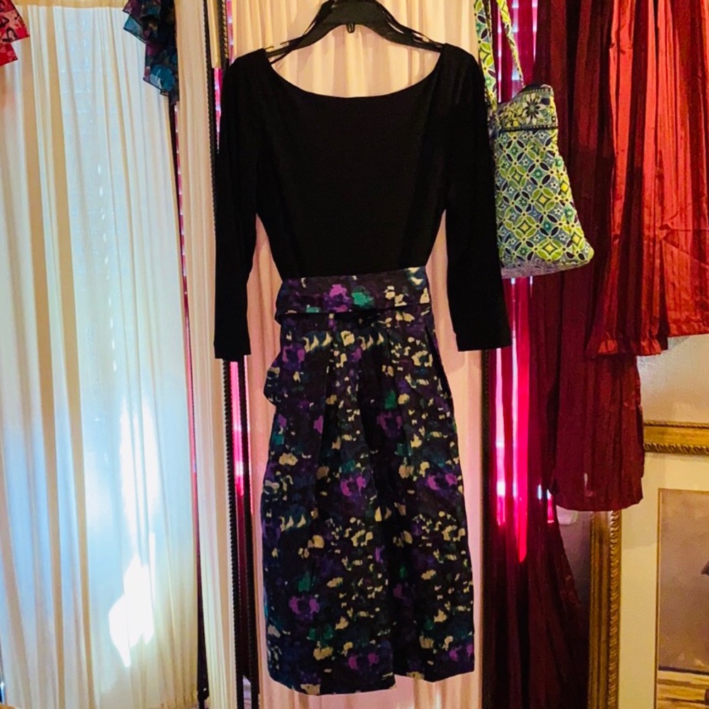 NWOT Jessica Howard Dress